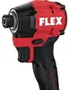 FLEX Akku-Schlagschrauber 18 V ID 1/4“ 18-EC LD 535166 Produktbild-Vorschau 2