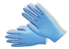 Abena Classic Nitrile Unt.Hands.unste.pf S niebieskie 100 Podgląd zdjęcia produktu 7