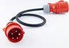 Adattatore NWP CEE da 16A 400V a 32A 400V corrente forte - Anteprima dell’immagine prodotto 2
