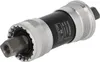 Shimano BB-UN300 Zentrum 68/113 mm BSA 4 Kanten Produktbild-Vorschau 4