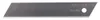 Stanley Abbrechklinge 18mm 100 St. in 10 Spendern 1-11-301 Produktbild-Vorschau 30