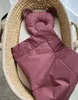 Babybettwäsche mit Füllung, Bettdecke und Kissen in Produktbild-Vorschau 2