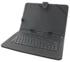 Esperanza EK125 tablet case 25.6 cm (10.1") Folio Black Anteprima dell’immagine prodotto 5