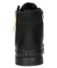 Bugatti Pallario Comfort Schnürstiefel Schwarz Produktbild-Vorschau 14