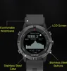 GPS Sportuhr Fitness Tracker Armbanduhr mit Pulsmesser 100M Produktbild-Vorschau 8