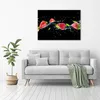Tulup® Leinwandbild - 100x70 cm - Wandkunst - Drucke auf Produktbild-Vorschau 3