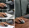 Ugreen ergonomická bezdrôtová myš Bluetooth 2,4 GHz - modrá Náhľad obrázku produktu 13