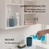 Badset 6-teilig, Badezimmer Zubehörset, Badaccessoires Produktbild-Vorschau 5