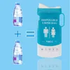 Notfall Urinbeutel 10 Stück, 750ml, Auslaufsicher, Schnell Produktbild-Vorschau 5