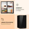 Klarstein Luminance Frost Kühl-Gefrier-Kombination - Produktbild-Vorschau 4