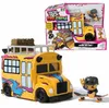 Tech Deck 6071034, Bus, 5 Jahr(e), Kunststoff, Mehrfarbig Produktbild-Vorschau 3