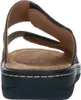 Longo Mules - Pelle Mocca : 41 : Taglia normale: 41 Anteprima dell’immagine prodotto 16