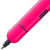 LAMY 1231589 LAMY Kugelschreiber pico pink Schreibfarbe Náhled obrázku produktu 6