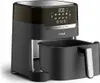 Tefal Easy Fry&Grill Ey505815 Fettfreie Fritteuse Mit Produktbild-Vorschau 2