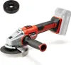 Smerigliatrice angolare a batteria Einhell AXXIO 18/125 Q Anteprima dell’immagine prodotto 36