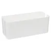 Organizér na kabely COVER, 32 x 13,5 x 12,7 cm Náhled obrázku produktu 1