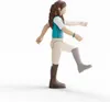 Schleich 42712 - Lisa e Storm - Club del cavallo Anteprima dell’immagine prodotto 8