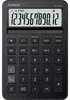 CASIO MS-200DQ-BK CASIO MS-200DQ-BK Taschenrechner Vista previa de la imagen del producto 1