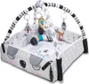 Interaktywna mata edukacyjna 110 x 100 cm Boho Ricokids Podgląd zdjęcia produktu 2