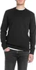 Replay M3101.000.85204 Langarm-t-shirt Schwarz L Mann Produktbild-Vorschau 1