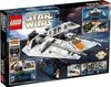 Snowspeeder di Guerre Stellari Anteprima dell’immagine prodotto 1