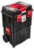 Werkzeugkiste HEAVY - schwarz Produktbild-Vorschau 19