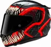 HJC RPHA 12 Venom 3 Marvel MC1SF Casque intégral M Voir les images du produit 2