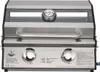 El Fuego El Fuego Jesolo Tisch-Gasgrill - Tragbarer Grill - Produktbild-Vorschau 5