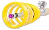 KW Gewindefahrwerk V2 Variante 2 INOX für Honda S2000 AP1 Produktbild-Vorschau 6