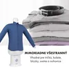 Klarstein ShirtButler Deluxe automatisches Trocken- und Produktbild-Vorschau 2