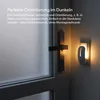 Lámpara de noche LED con sensor de luz ambiental y sensor Vista previa de la imagen del producto 8