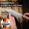 F.DICK DarkNitro Santoku Messer Küchenmesser Kochmesser Produktbild-Vorschau 6