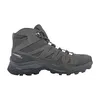 Salomon X-Ward MD GTX Wanderschuh Grau in Gr. 38.5 Produktbild-Vorschau 4