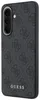 Custodia Guess per Galaxy A57 in ecopelle grigia con logo Anteprima dell’immagine prodotto 2