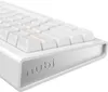 Nubi NK68HE Bianco - Tastiera da gioco con effetto Anteprima dell’immagine prodotto 5