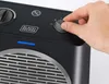 Black & Decker BXSH2003E, Elektrischer Raumheizlüfter, 1,5 Produktbild-Vorschau 3
