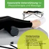 Habys Lagerungsrolle, Vollrolle, Nackenkissen, Produktbild-Vorschau 2