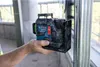 Laser lignes BOSCH GLL 12V-100-33 CG + pince DK 20 + Voir les images du produit 13