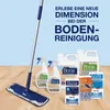 Bona Premium Teleskop-Mop mit Bona Mikrofaser-Pad mit Produktbild-Vorschau 6