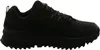 A black Skechers Bionic Trail shoe is shown from the side against a white background. Voir les images du produit