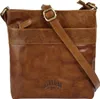 Klondike 1896 Umhängetasche Damen 021528 cognac Produktbild-Vorschau 1