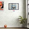 SPORTNOW Basketballkorb, Basketballbrett mit Korb Produktbild-Vorschau 10