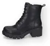 Dockers by Gerli Schnürstiefel Schwarz Produktbild-Vorschau 44