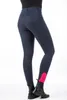HKM Kate Silikon Vollbesatz Reithose Kinder Produktbild-Vorschau 6