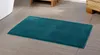 GÖZZE Chenille Badteppich 60x100 cm Badvorleger Produktbild-Vorschau 6