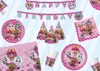 Happy Birthday LOL Glitterati-Banner, 210 cm Produktbild-Vorschau 3