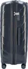DYX 4 Rollen Koffer XL  85 cm Dubai grau Produktbild-Vorschau 3