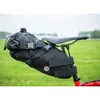 AGU Seat Pack Venture Satteltasche Vintage 10 L Produktbild-Vorschau 14