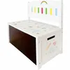 Spielmaus Holz 3 in 1 Sitzbank Produktbild-Vorschau 1