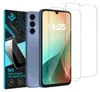 2x 9H Schutzglas Displayschutzfolie für Samsung Galaxy A16 Produktbild-Vorschau 1